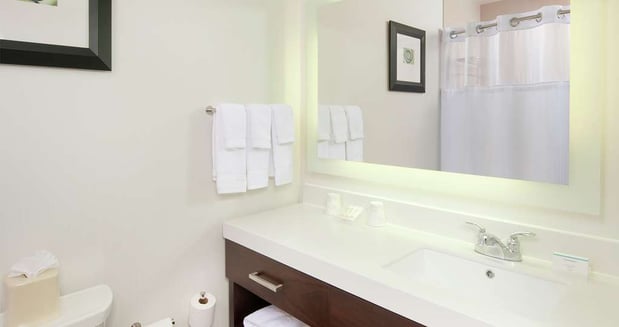 Images Hilton Garden Inn Pittsburgh Downtown
