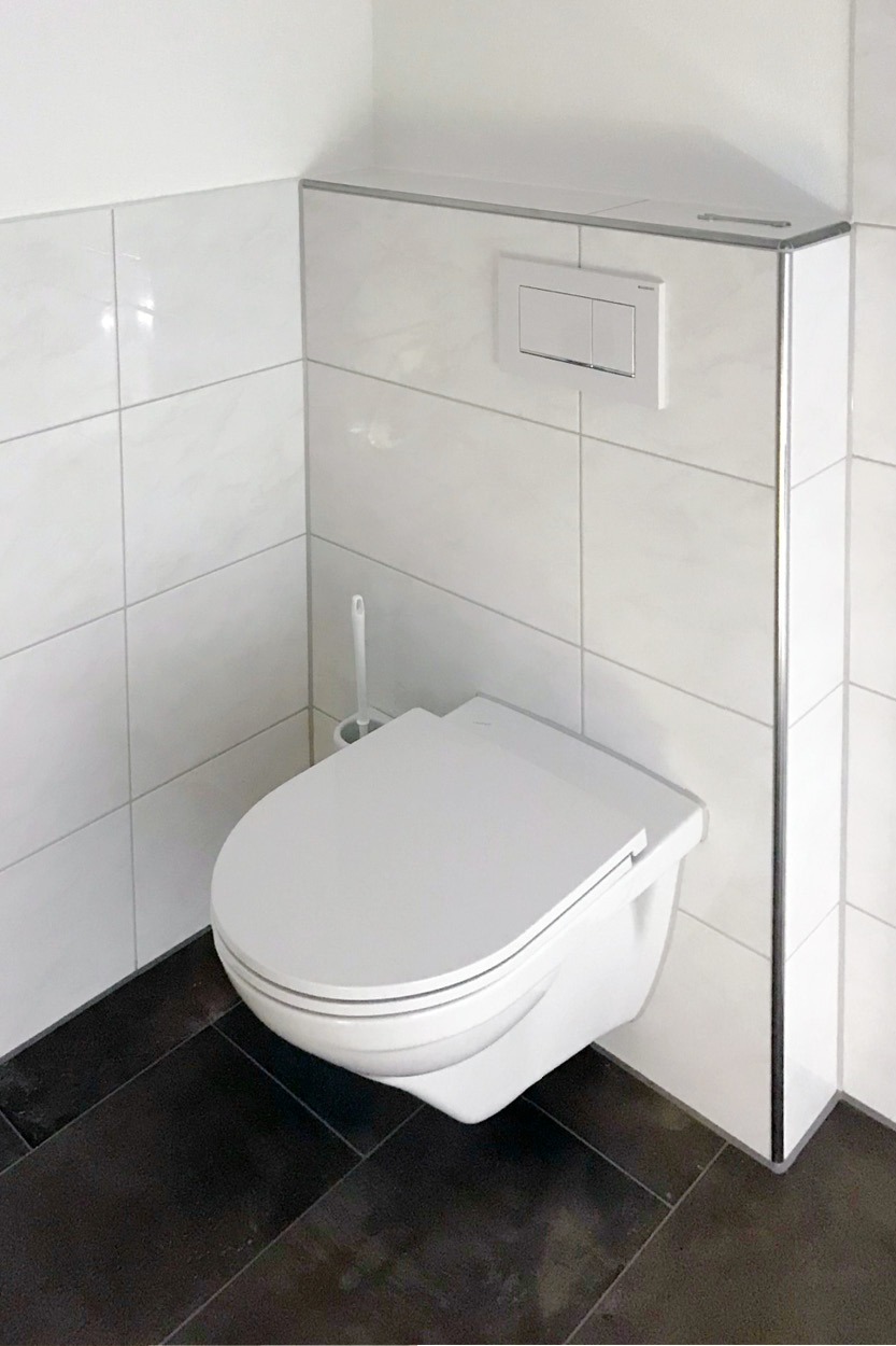 Bilder Meury Sanitär GmbH