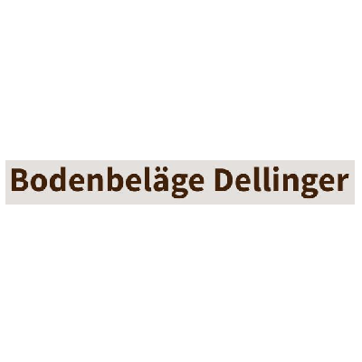 Bodenbeläge Dellinger in Seefeld in Oberbayern - Logo
