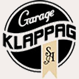 Garage Klappag SA Logo