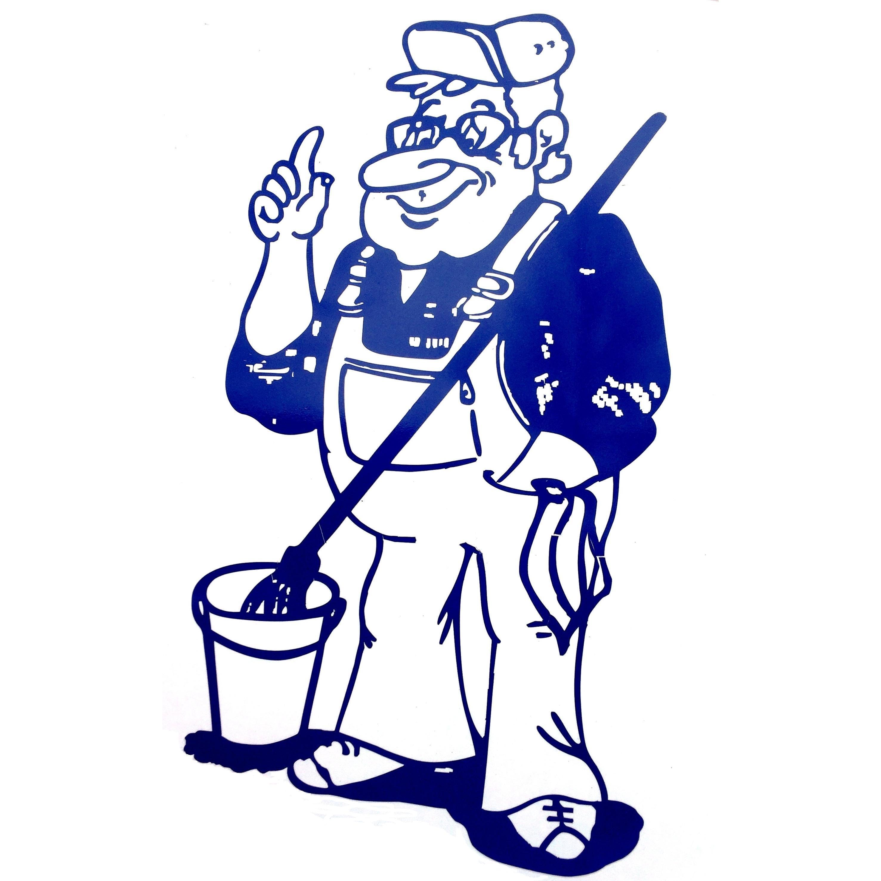 Mayku Reinigungen Logo