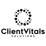 ClientVitals Solutions Corp Logo