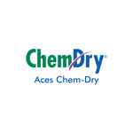 Aces Chem-Dry Logo