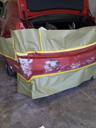Images Antonio's Custom Auto Body and Paint