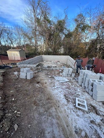 Images Outback Construction