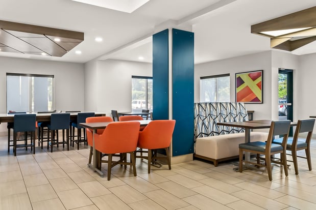 Images Holiday Inn Express & Suites Detroit-Novi by IHG