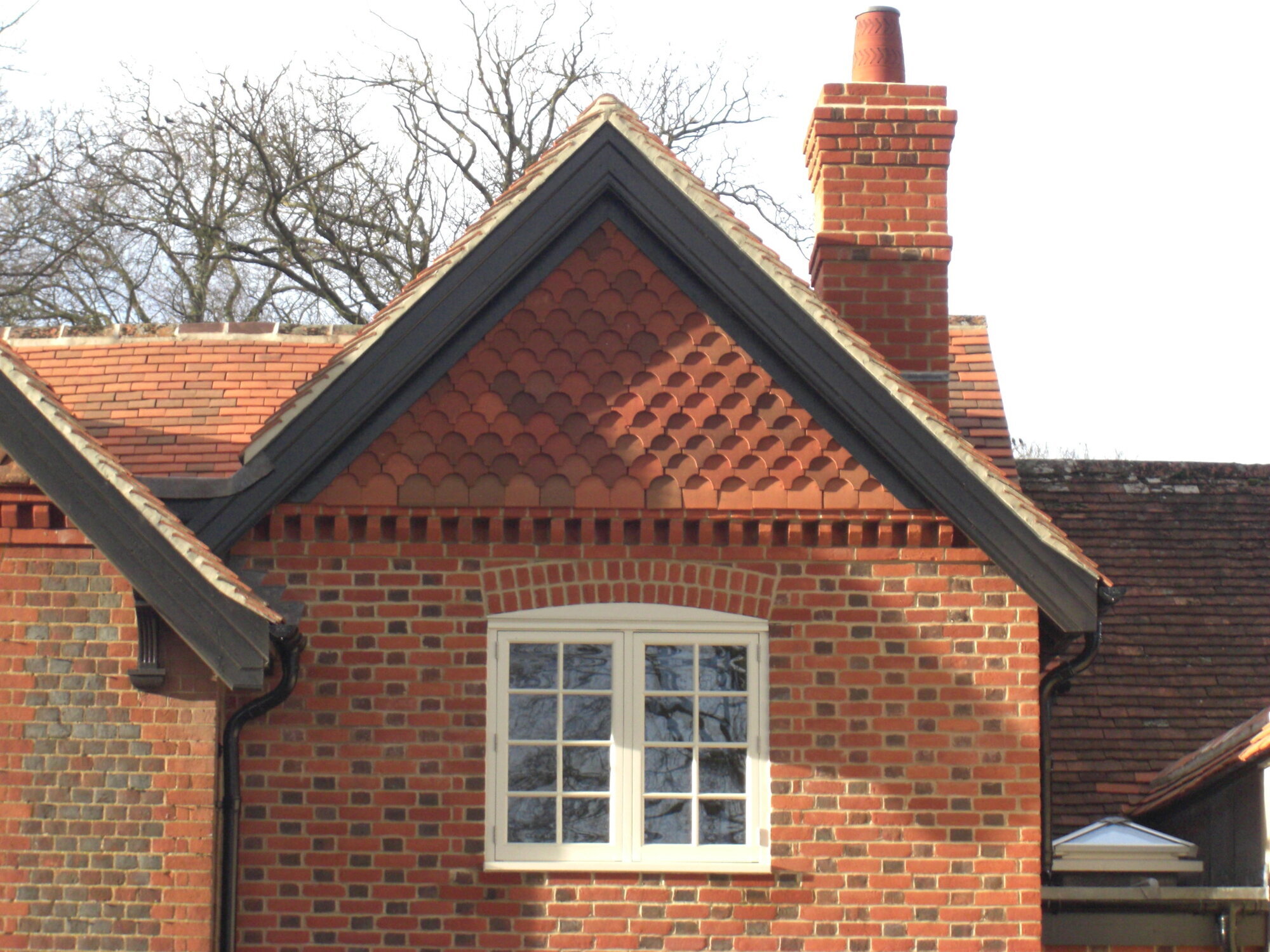 Images Martin Allman Architecture