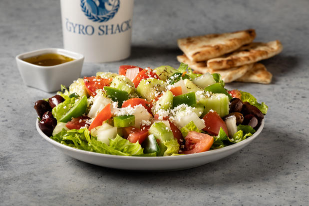 Images Gyro Shack