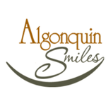 Algonquin Smiles Logo
