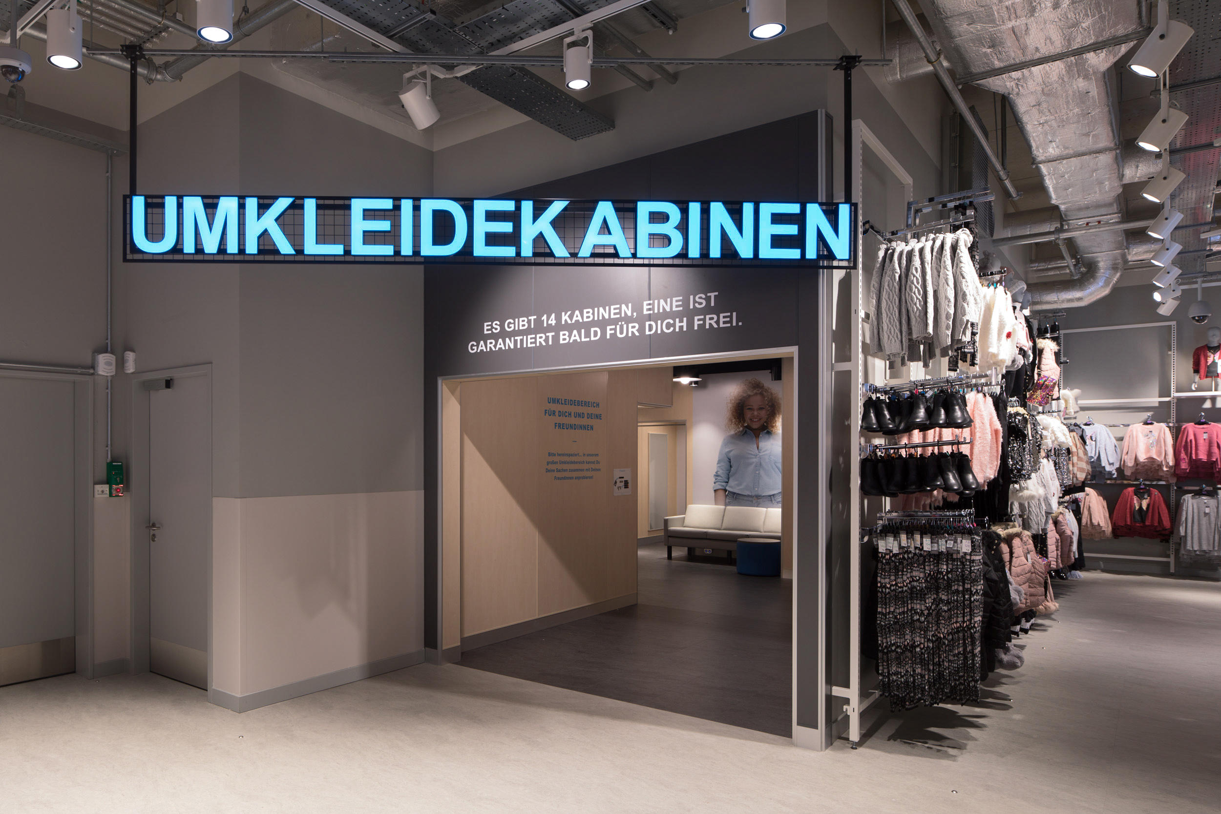 Kundenbild groß 13 Primark