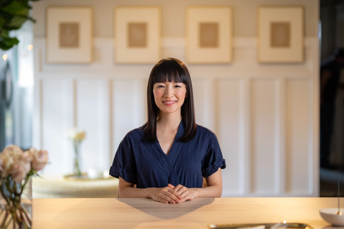 Bilder Bee Home Design KonMari Ordnungscoach