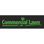 Commercial Lawn Management, INC Logo