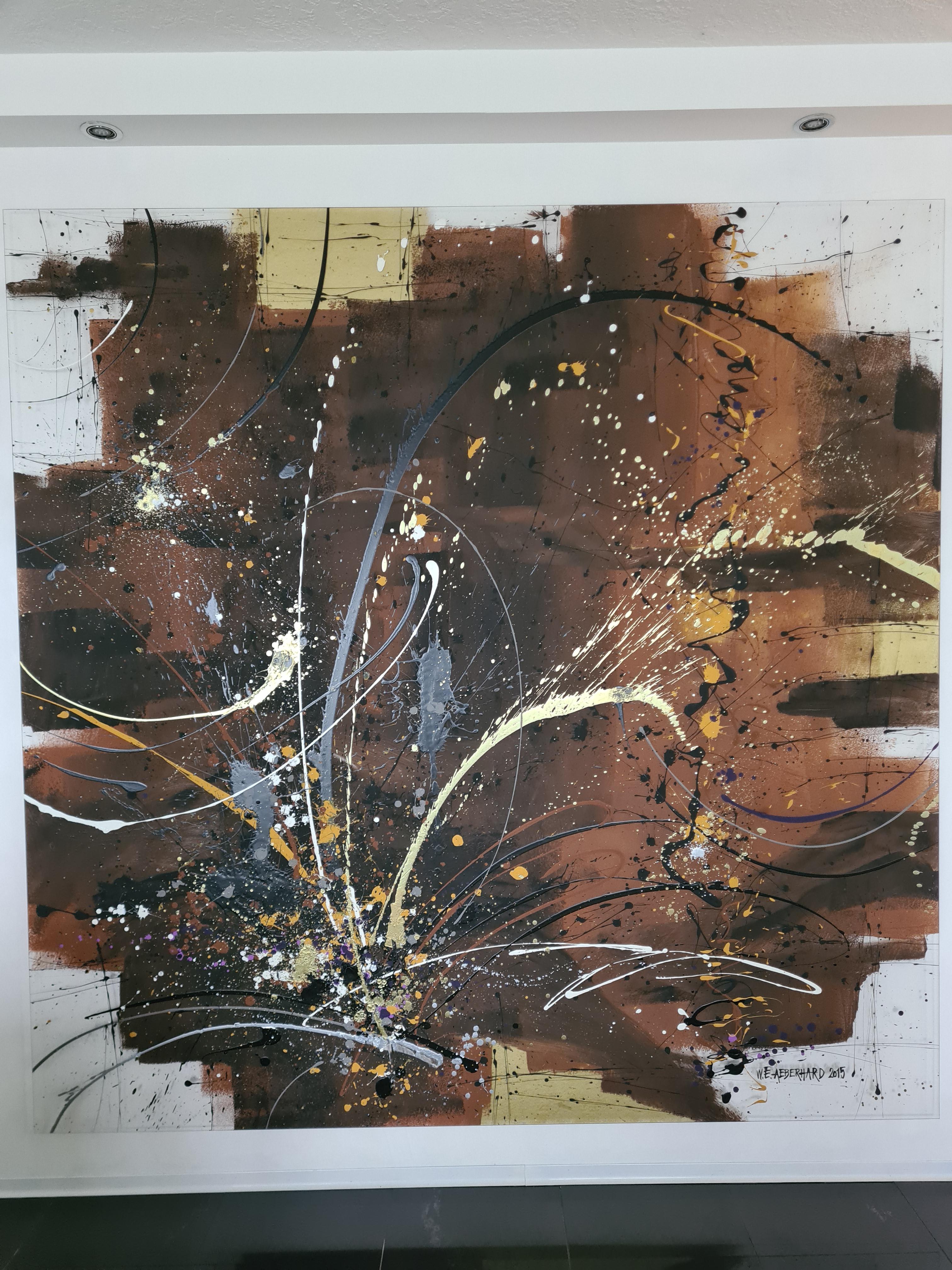 Malergeschäft Taormina, Nussgrabe 1 in Döttingen