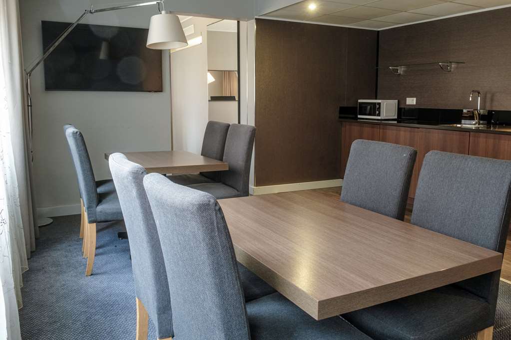 Images Radisson Blu Arlandia Hotel, Stockholm-Arlanda