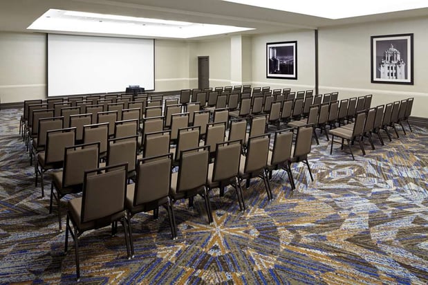 Images Embassy Suites by Hilton Los Angeles International Airport North