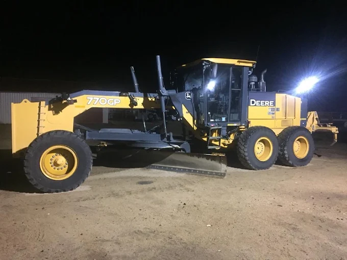 Images Taylors Civil Construction Pty Ltd