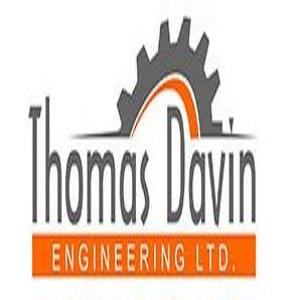 Thomas Davin Engineering