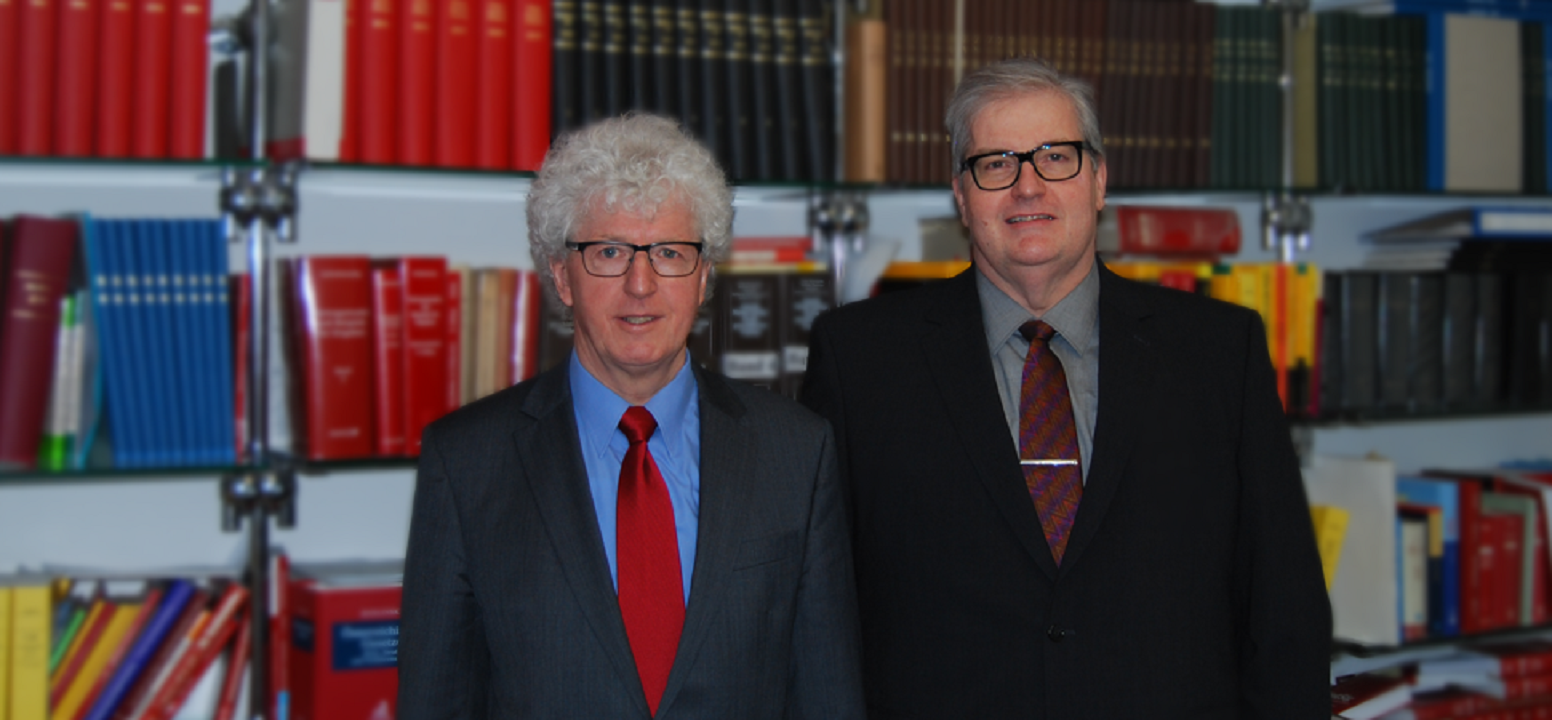 Rechtsanwälte Dr Andreas Oberbichler u Dr Michael Kramer, Hirschgraben 37 in Feldkirch