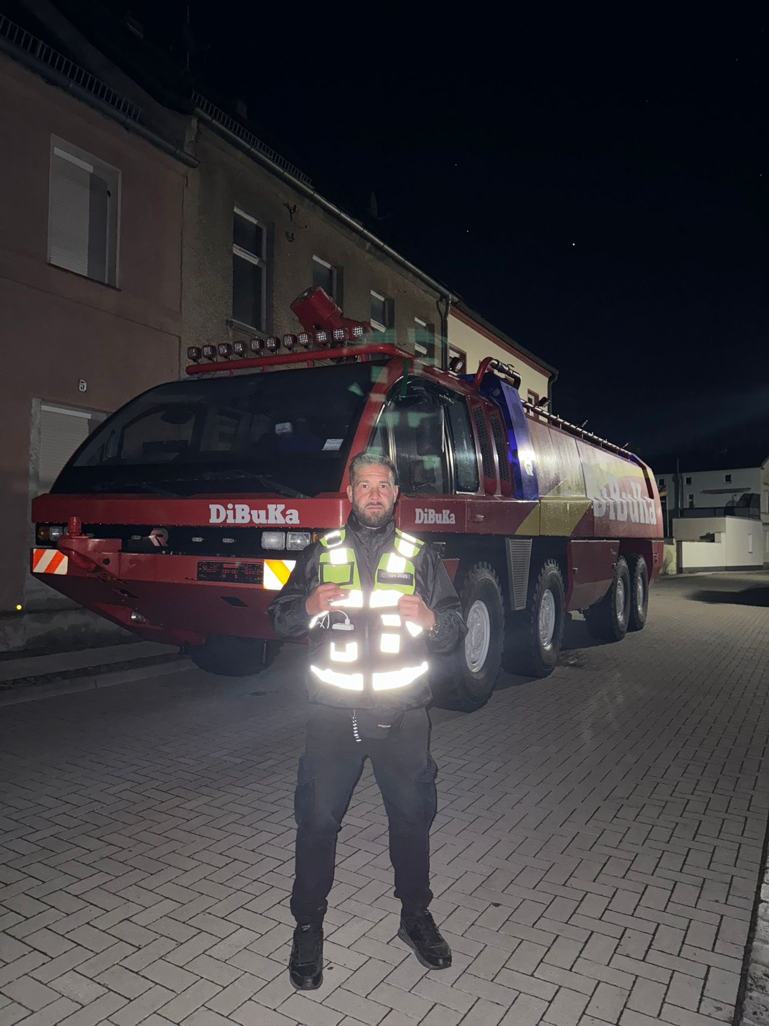 Bilder EL-C Security & Service GmbH | Sicherheitsdienst Berlin