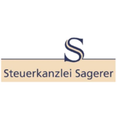 Sagerer Steuerkanzlei in Hengersberg in Bayern - Logo