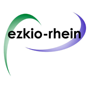 Logo EZKIO-RHEIN Industrievertretungen