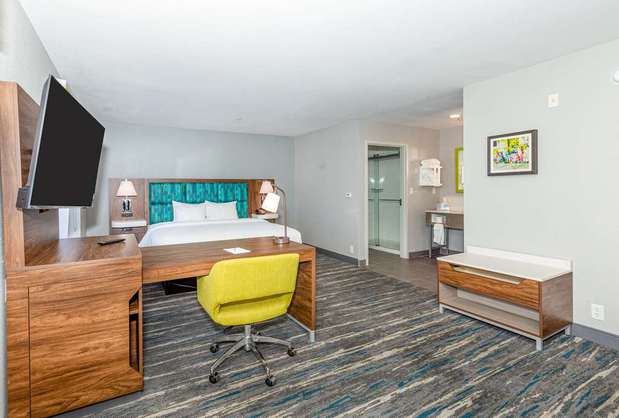 Images Hampton Inn & Suites Fort Worth-West-I-30