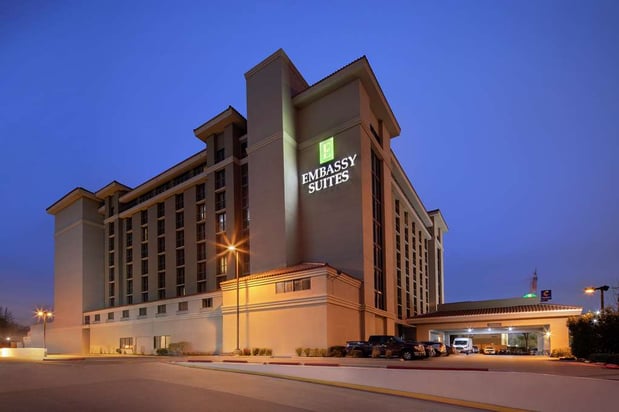 Images Embassy Suites by Hilton Dallas Park Central Area