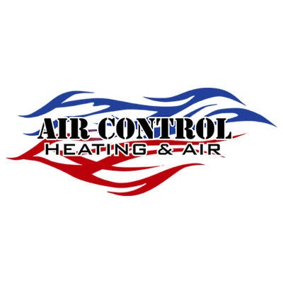 Air Control Heating & Air Logo