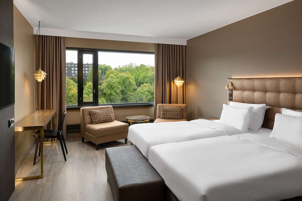 Images Radisson Blu Marina Palace Hotel, Turku