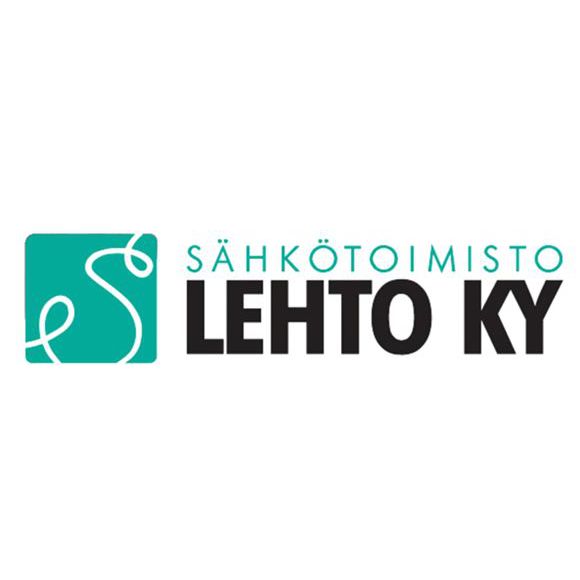 Sähkötoimisto Lehto Ky Logo