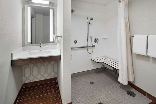Images Hilton Garden Inn Allentown West