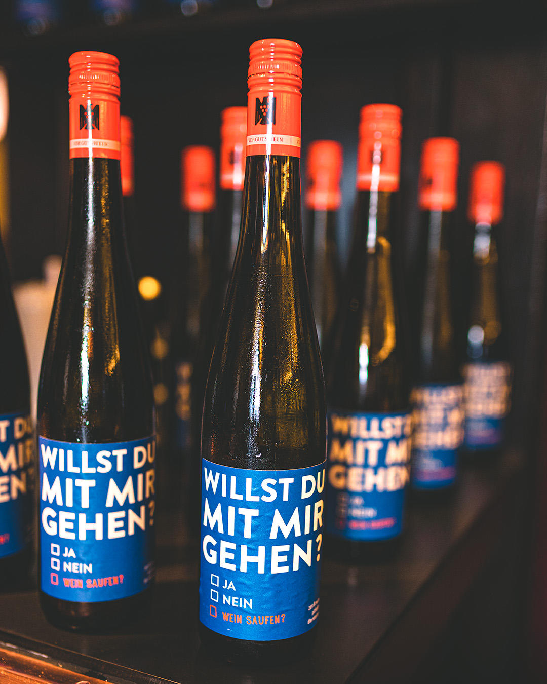 Bocksbeutel-Stube, Königstraße 78 in Nürnberg