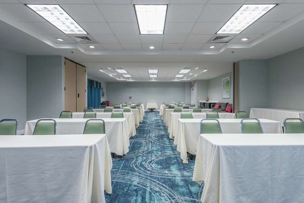 Images Hampton Inn Tampa-Veterans Expwy (Airport North)