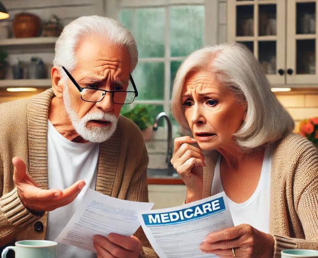 Images PRC Medicare Insurance Services