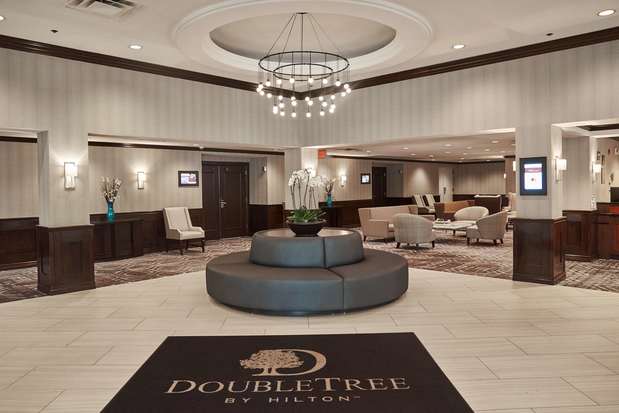 Images DoubleTree by Hilton Hotel Princeton
