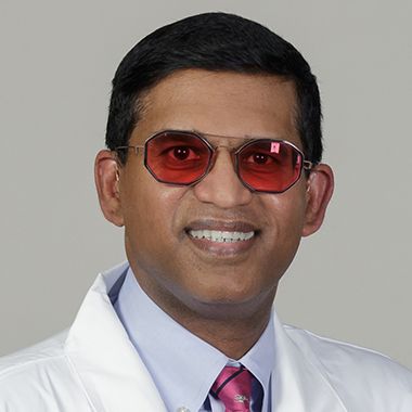 Dr. Vinod Naidu Velakaturi, MD