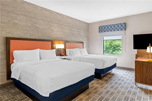 Images Hampton Inn & Suites Grove City