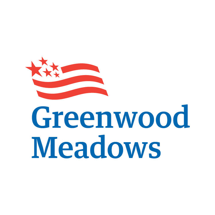 Greenwood Meadows Logo