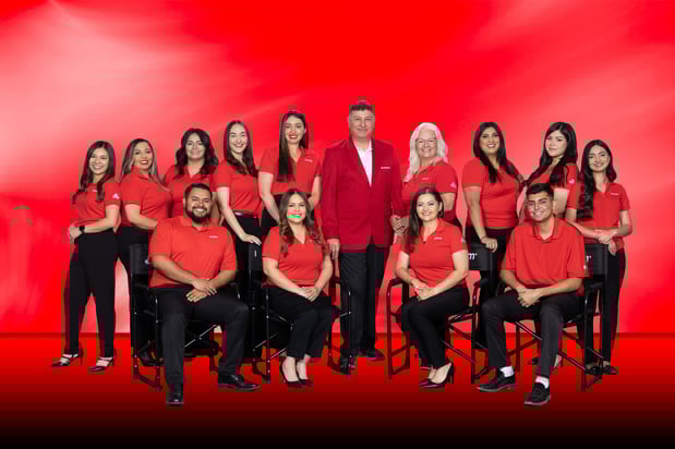 Images Martin Armijo - State Farm Insurance Agent