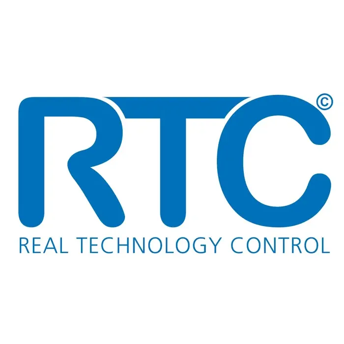 Logo von RTC Fürstler Sound + Light KG