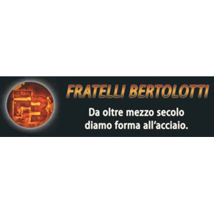 Officina Meccanica F.lli Bertolotti Logo