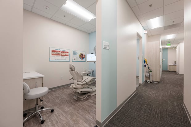 Images Dentists on Sand Canyon