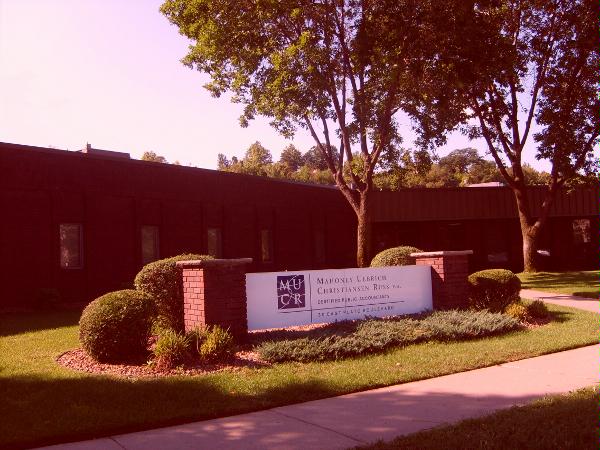 Mahoney Ulbrich Christiansen & Russ P.A.