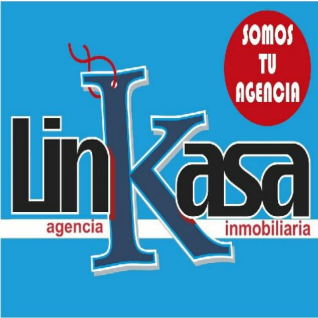 Inmobiliaria Linkasa Logo