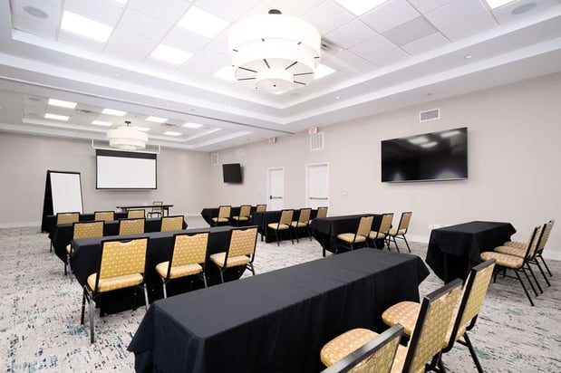 Images Hilton Garden Inn Houston/Clear Lake NASA
