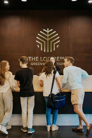 Images The Lodge 30A