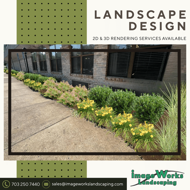 Images Image Works Landscaping