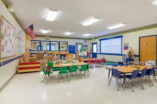 Images Primrose School of Gainesville