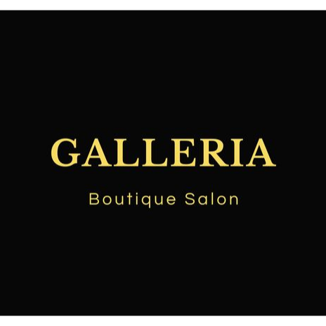 Galleria Boutique Salon