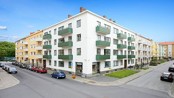 Images Kanslihuset AB
